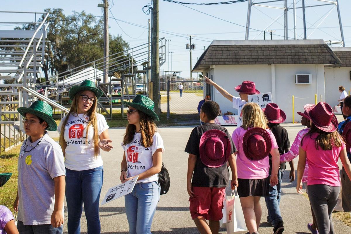 Teachers Share How Ag Venture Impacts Their Students News