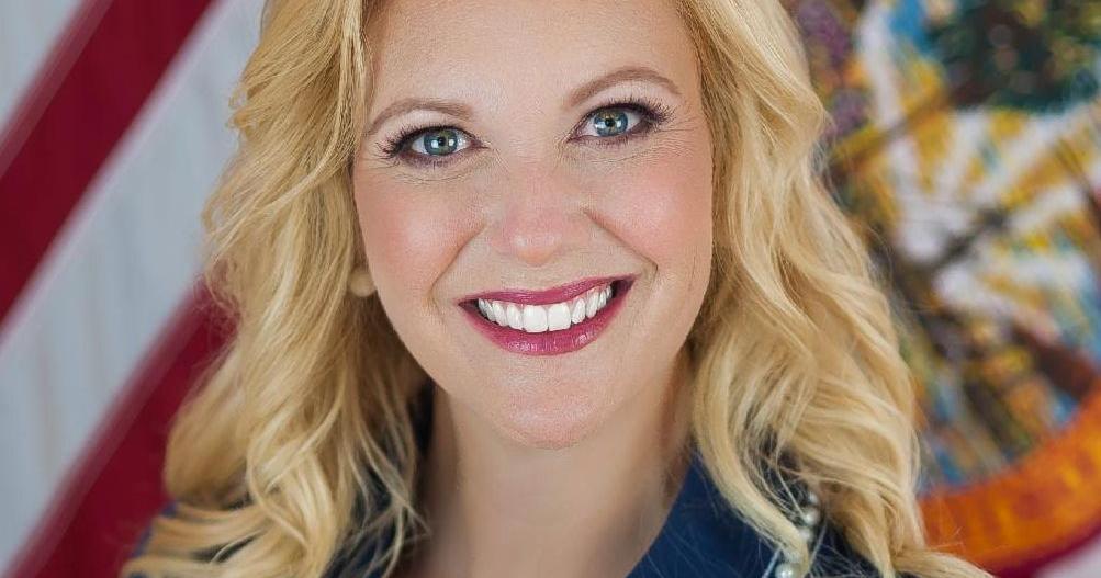 State business secretary to speak at luncheon