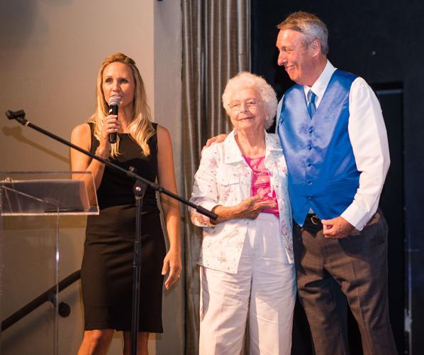 Champion for Children Foundation celebrates Silver Anniversary | News ...