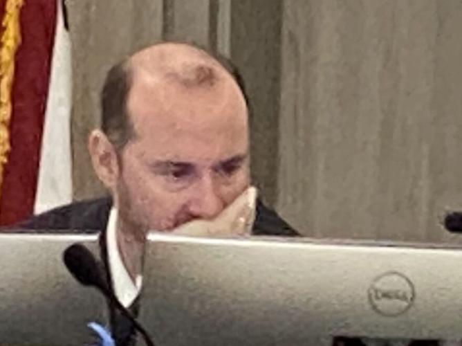 Lawyers debate 'suicide' instruction in 'Maya' case News