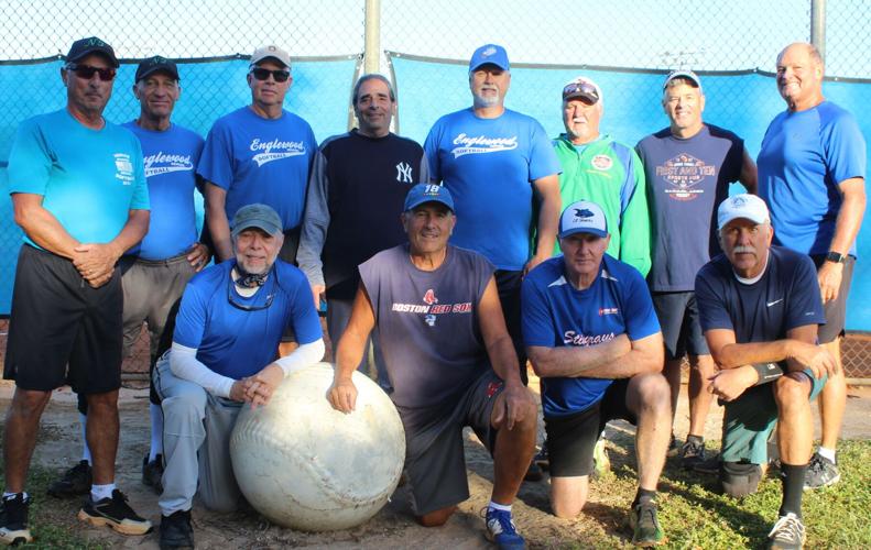 Englewood Senior Softball Fall season champs crowned News