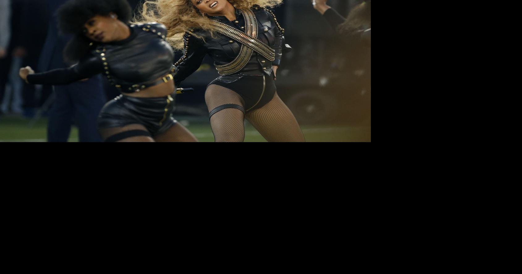 Beyonce takes a fierce stance on ‘Lemonade’ | News Archives | yoursun.com