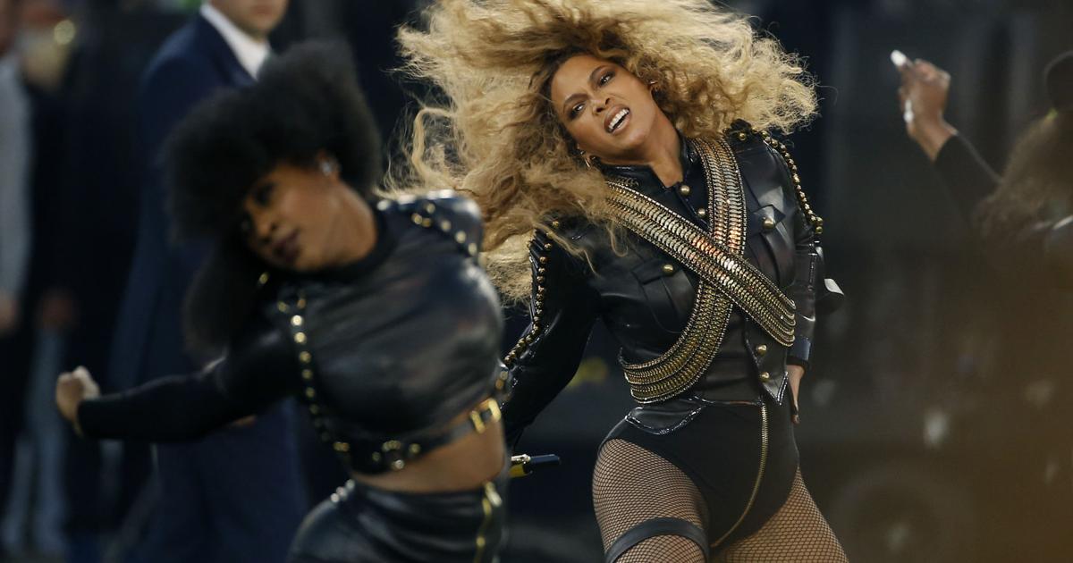Beyonce takes a fierce stance on ‘Lemonade’ | News Archives | yoursun.com