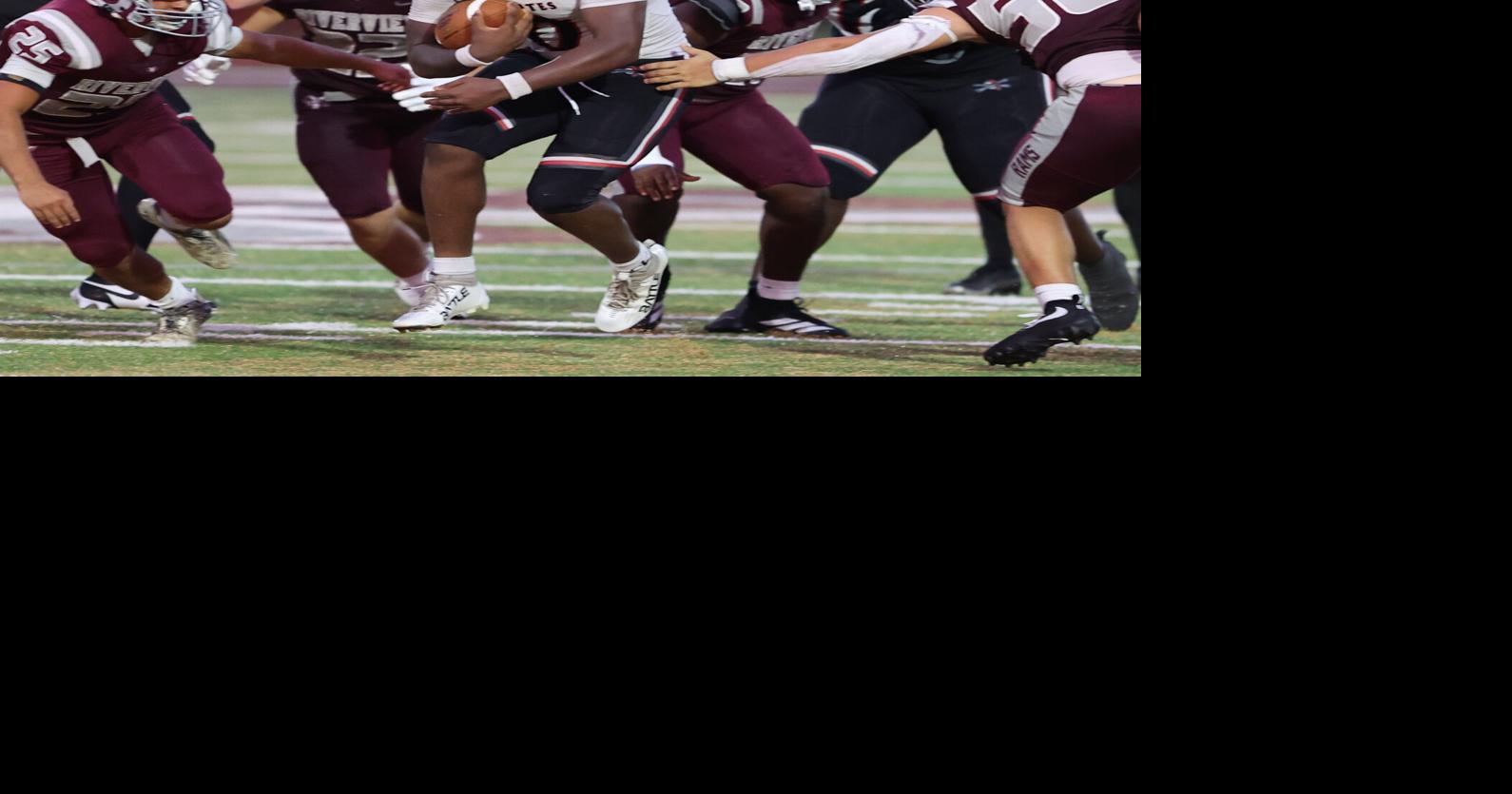 FOOTBALL RANKINGS: Venice, Port Charlotte lead the area
