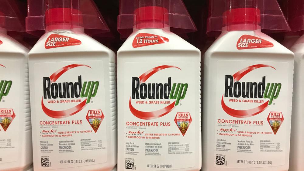 Charlotte County Leaders Probe Herbicides News Yoursun Com