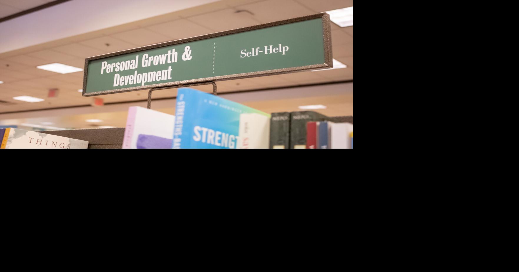 81% of Gen Z believe they can write self-help books