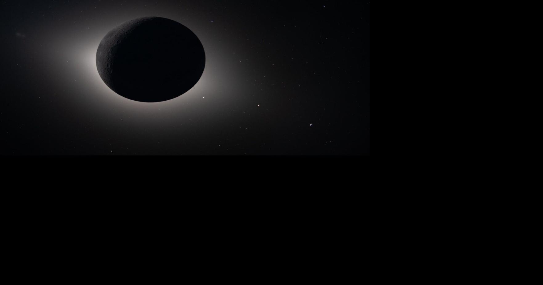 August's total solar eclipse will sweep over Spain, Iceland and Greenland