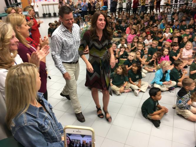 Sarasota County Teacher of the Year announced | The Daily Sun | yoursun.com