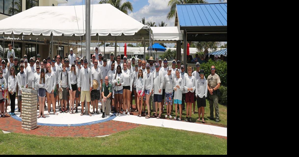 Good news Mock trial winners; Toastmasters' best Port Charlotte News