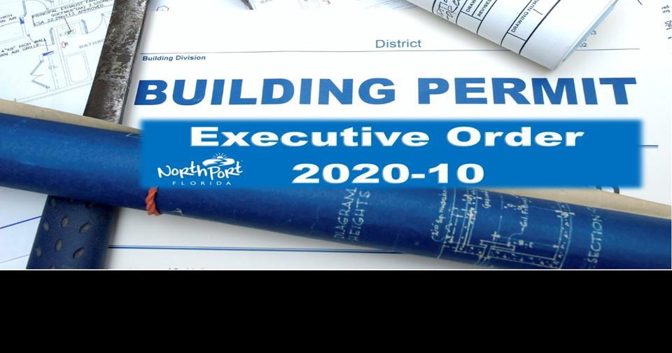 North Port building permit fees cut 25 as chamber applauds News