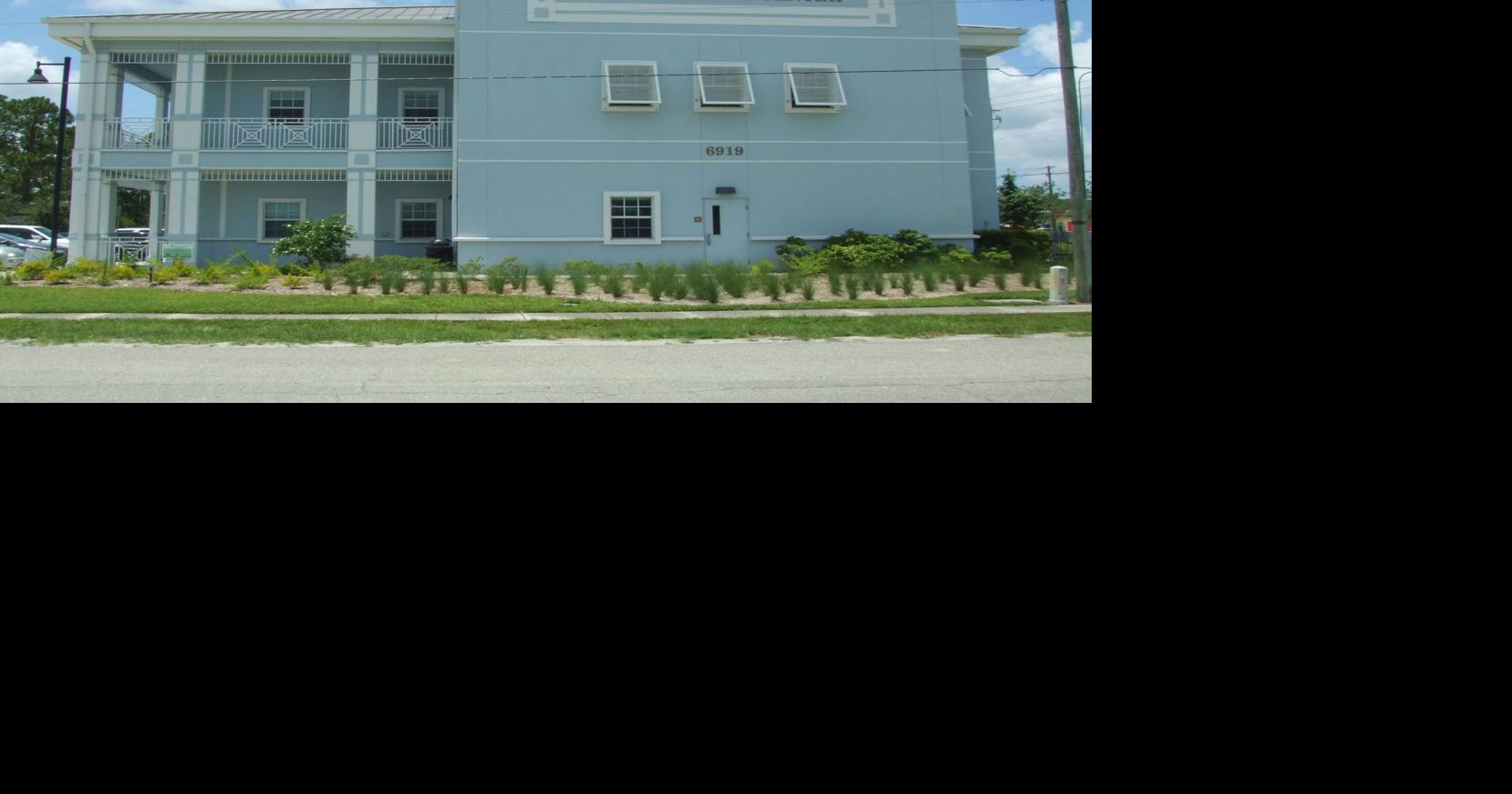 Learn life skills at Family Service Center