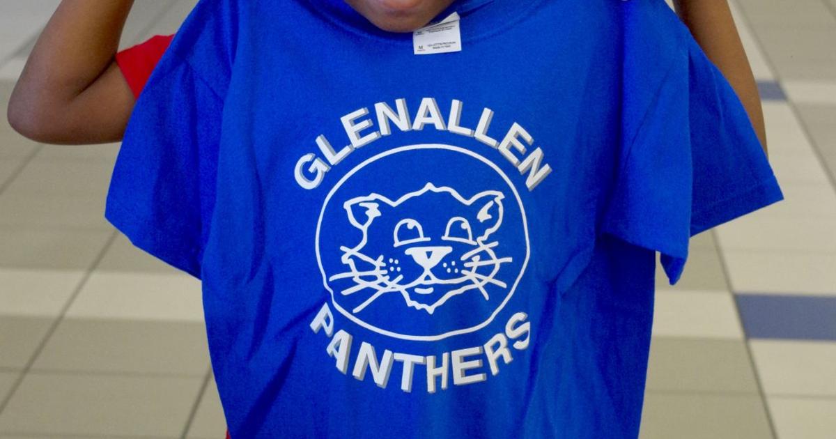 Glenallen Elementary School students, teachers prepare for new school