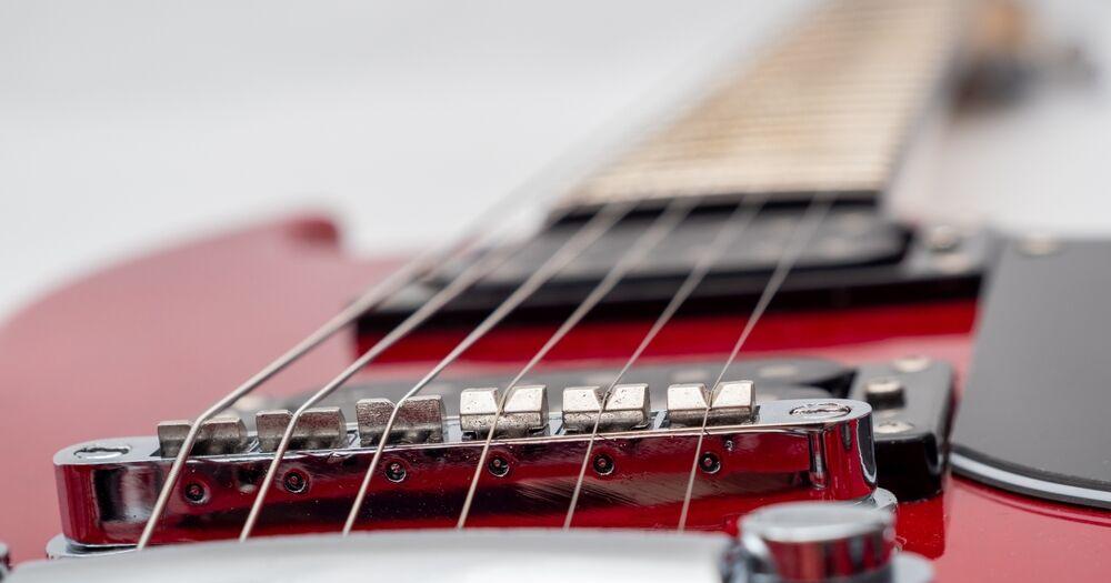 Bass guitarist Andy Rourke of The Smiths, one of Britain's most ...