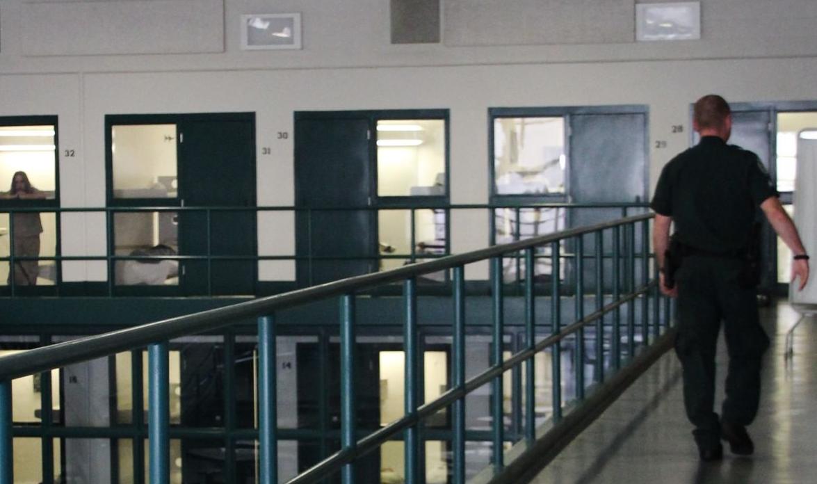 Local jails not inspected during pandemic; Lawmaker wants answers