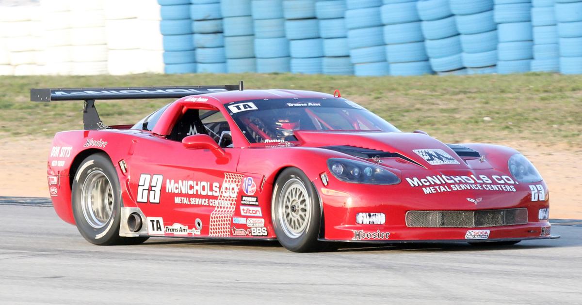 Trans Am Class Fix captures Trans Am class victory | Newsarchives | yoursun.com