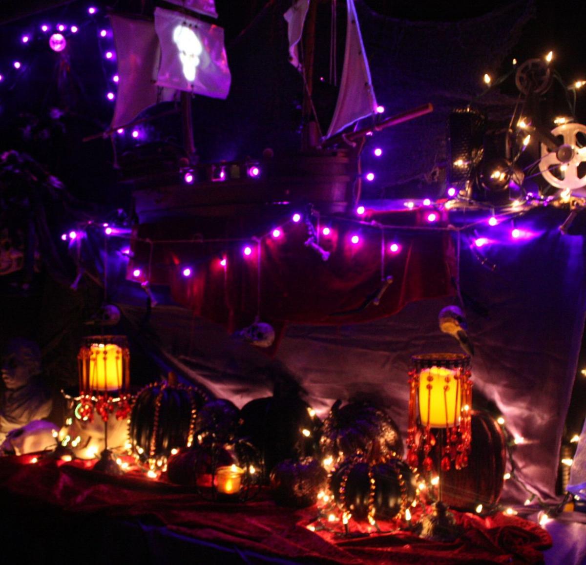 The Haunted Mansion Comes To North Port North Port Sun Yoursun Com