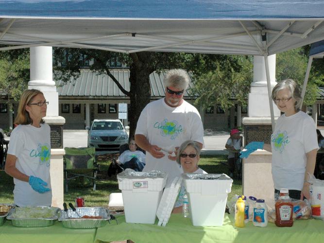 Bartow residents engage in ‘trash’ talk Newsarchives