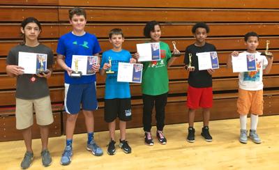 Six Head To District Knights Free Throw Newsarchives Yoursun Com