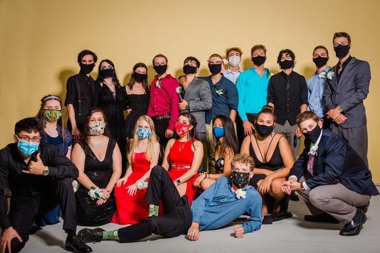 Village on the Isle holds prom for its workers