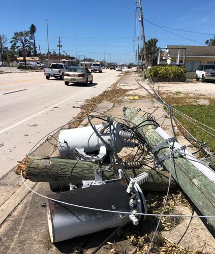 FPL moving quickly to restore power | Latest Weather | yoursun.com