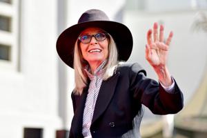 Diane Keaton’s cause of death confirmed by family