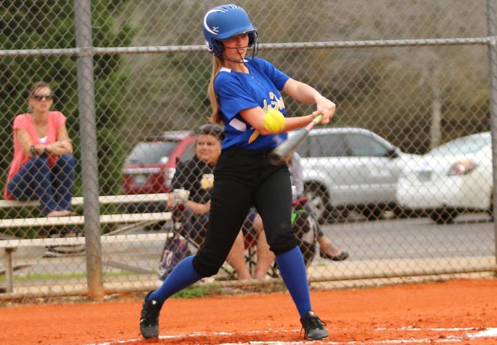 Imagine softball | News Archives | yoursun.com