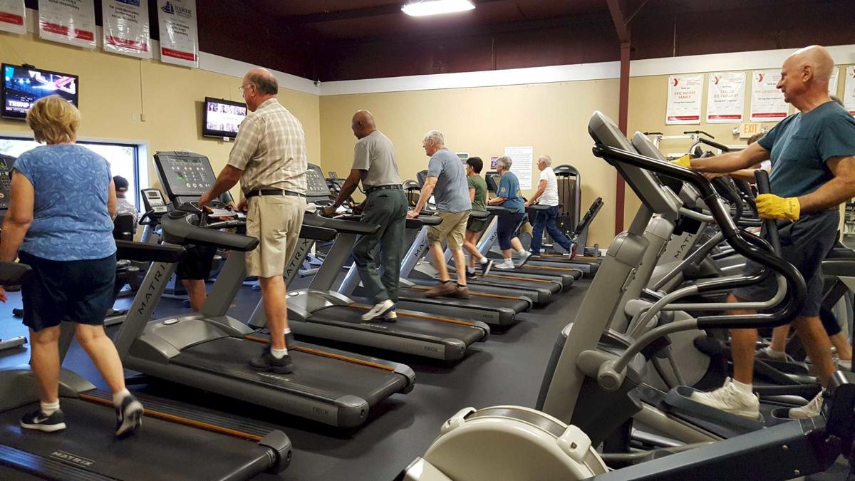 To Gym Or Not To Gym News Yoursun Com