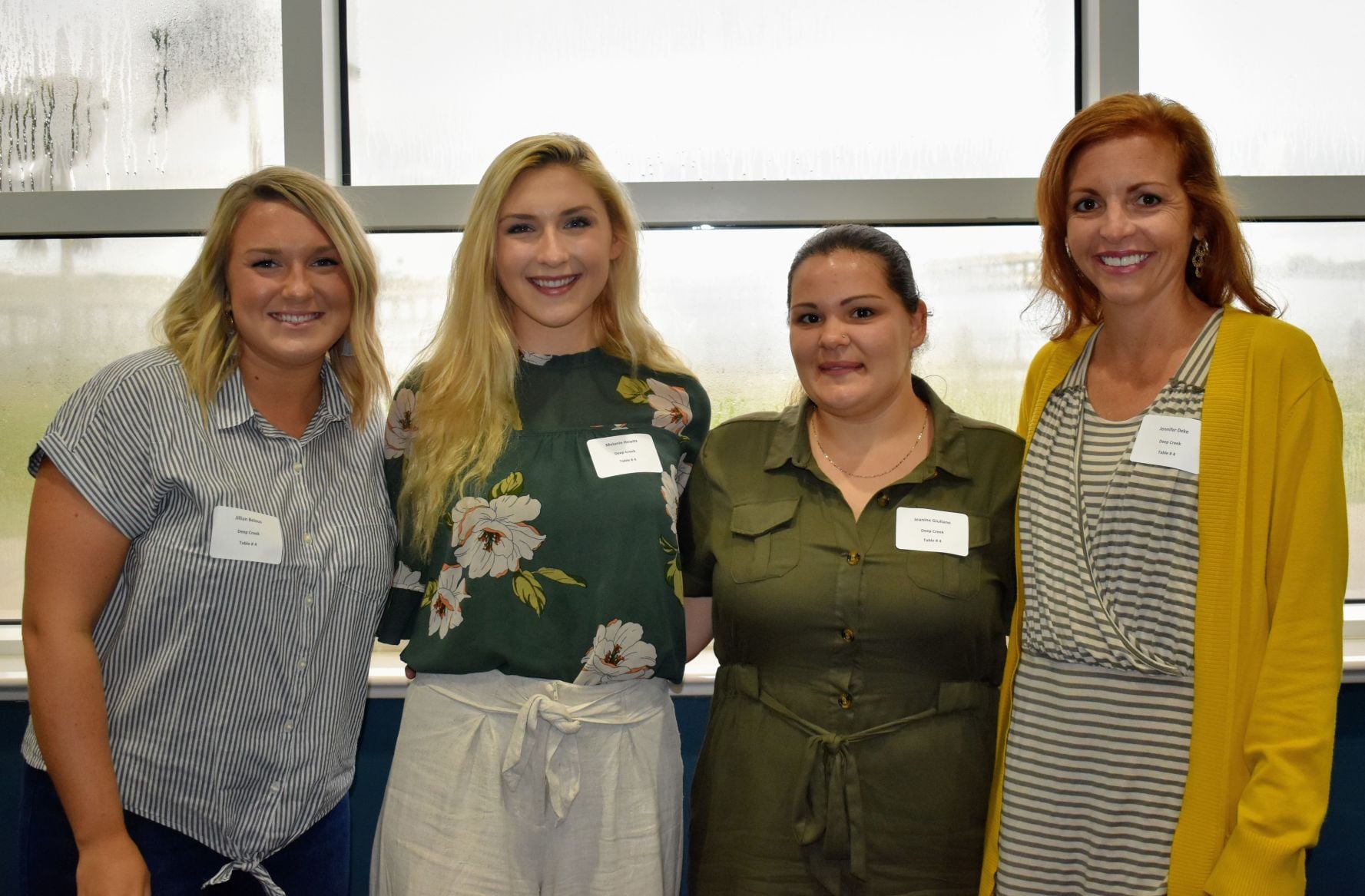 Heulyn Roderick New teachers eager to get in the classroom | Education | yoursun.com