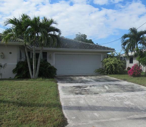 Rats take over abandoned Punta Gorda Isles home News yoursun com