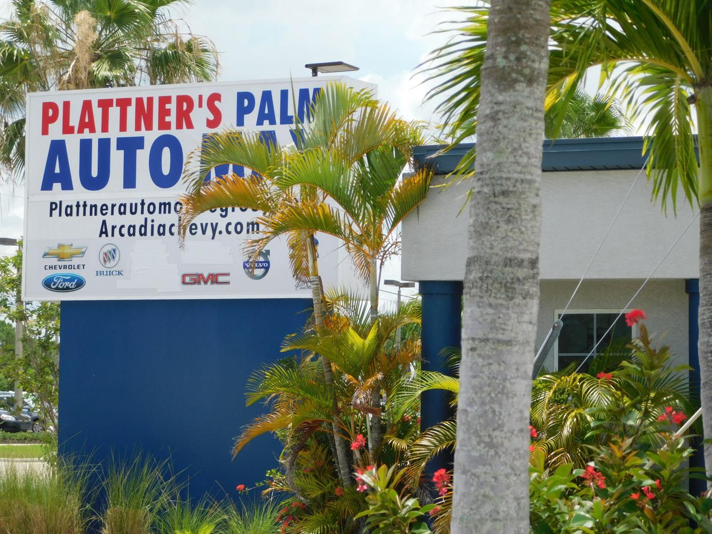 Punta Gorda, Palm Automax moves to resolve 127K in violations News