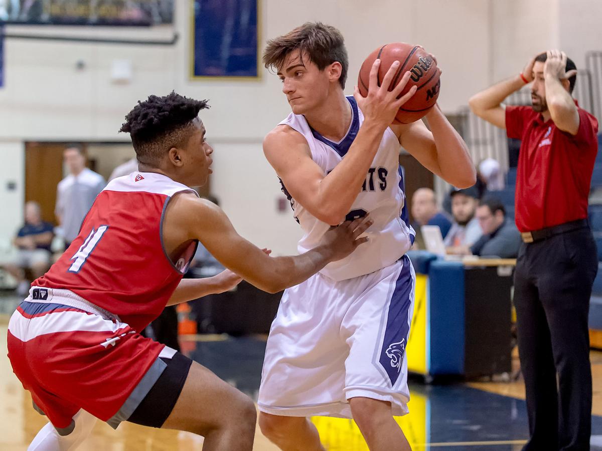 Bobcats Fall To Cardinal Gibbons Area Preps Yoursun Com
