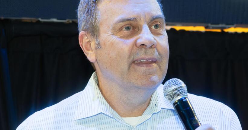 John Annis named president, CEO of Barancik Foundation