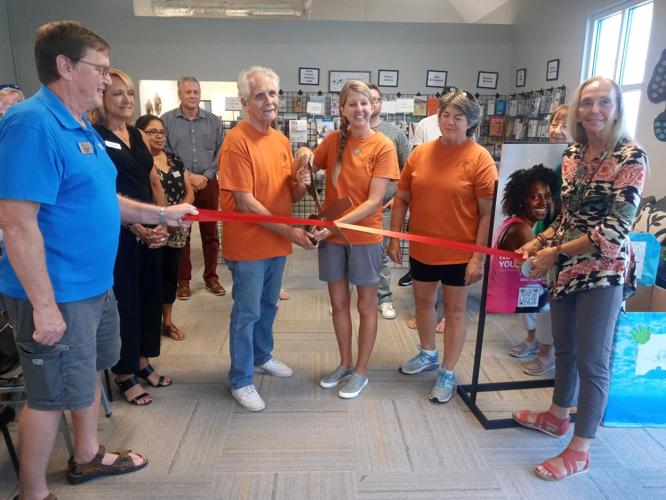 The Environmental Conservancy of North Port