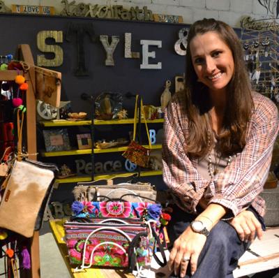 Arcadia's shopping selection grows