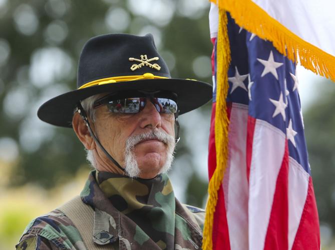 Veterans day 2024 guam