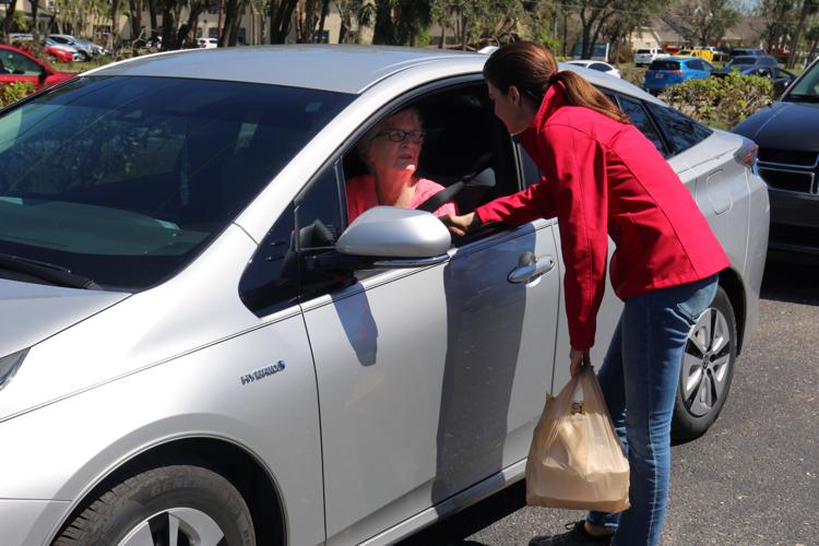 Murdock Baptist Church lends a hand Multimedia