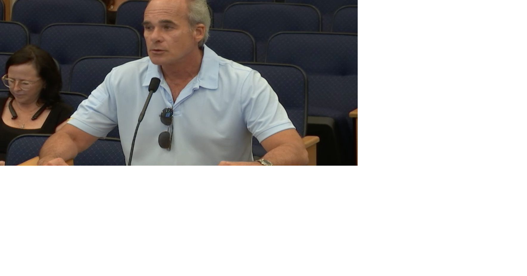 Planning Board OKs Burnt Store Road commercial zoning Port Charlotte