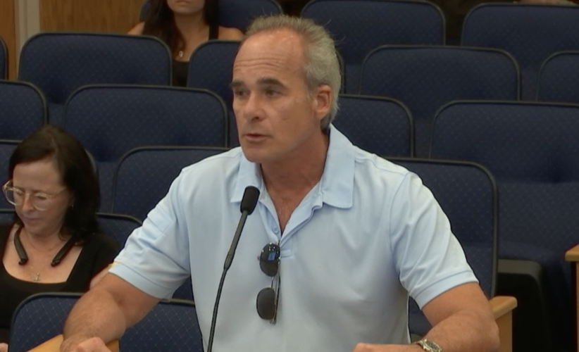 Planning Board OKs Burnt Store Road commercial zoning Port Charlotte