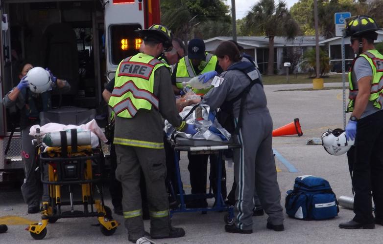 UPDATE Motorcyclist identified in Englewood crash News