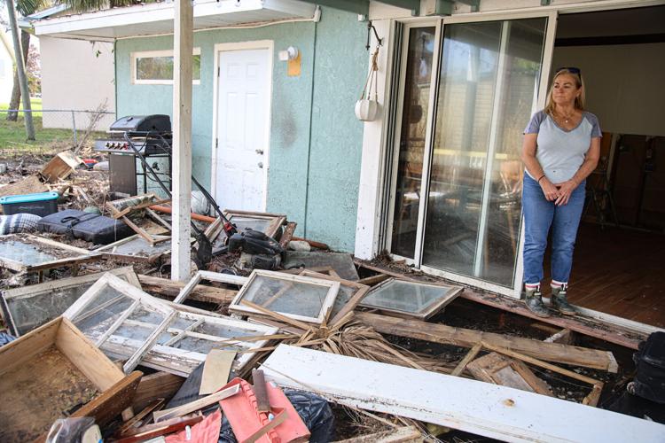 Samaritan’s Purse crews return to the area with free recovery help