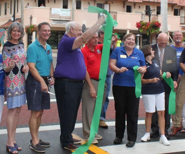 It's official Downtown Venice is back and better than ever News