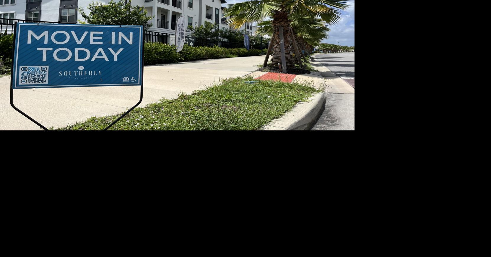 Bad timing? Florida’s proposed property tax cuts rely on a population boom that has slowed dramatically