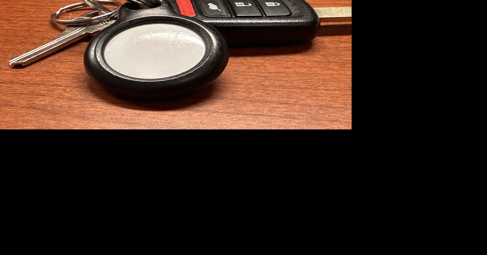 AirTags can help find your stuff, but use something else to track kids