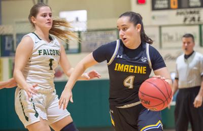 Saints Stephens Ends Imagine S Playoff Run Sun Preps Yoursun Com