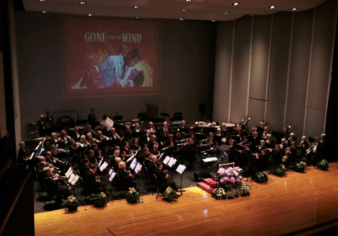 Concert Band Prepares For 32nd Season North Port Sun Yoursun Com