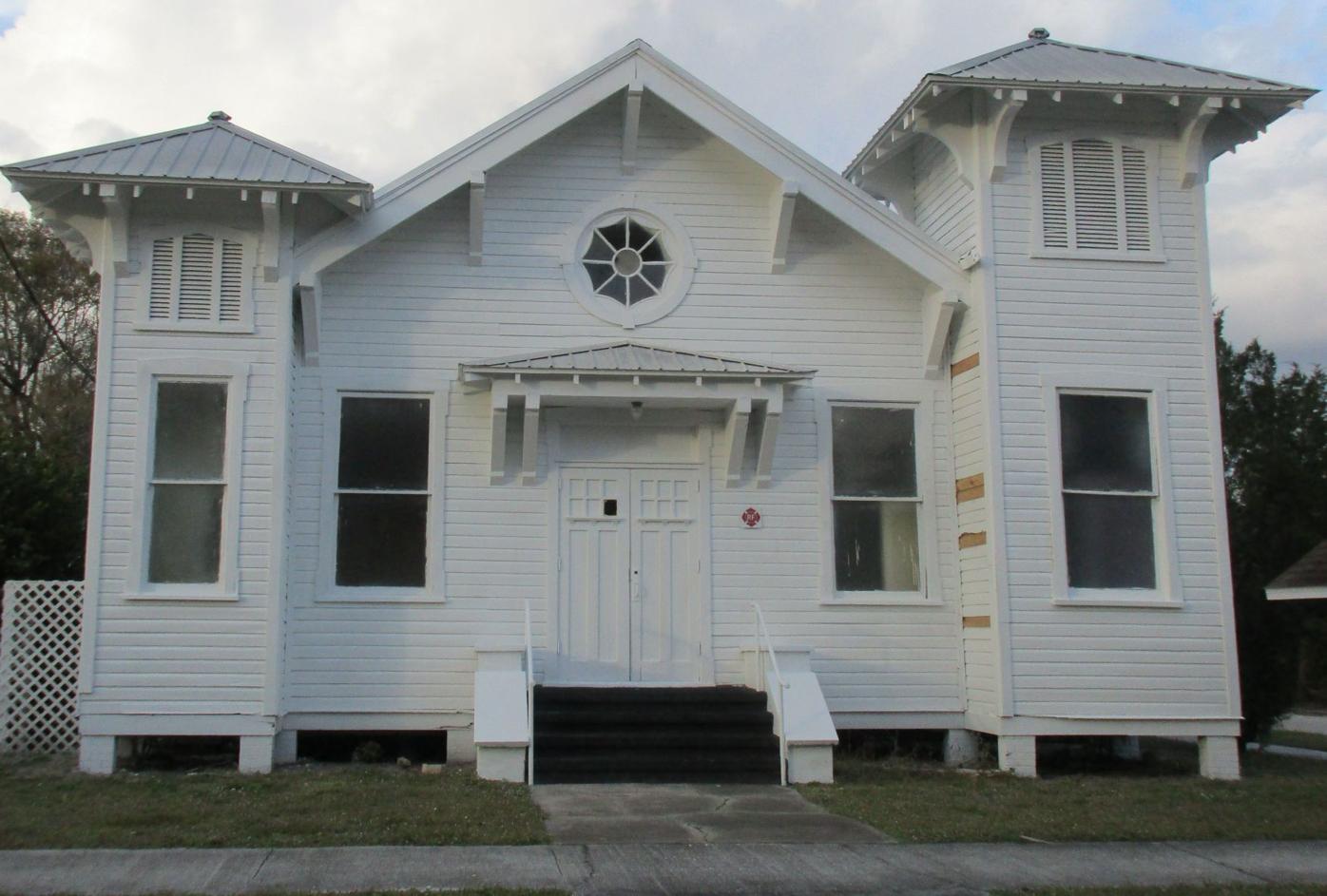 Changes In The Arcadia Historic District Character Matters Featured Sections Yoursun Com