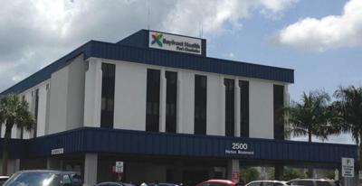 Bayfront Health Port Charlotte Certified As Full Range Stroke Center News Yoursuncom