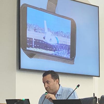 Venice Council Approves Substantial Airport Budget Hike Amid Public Scrutiny