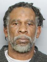 Suspect in battery, car chase turns himself in