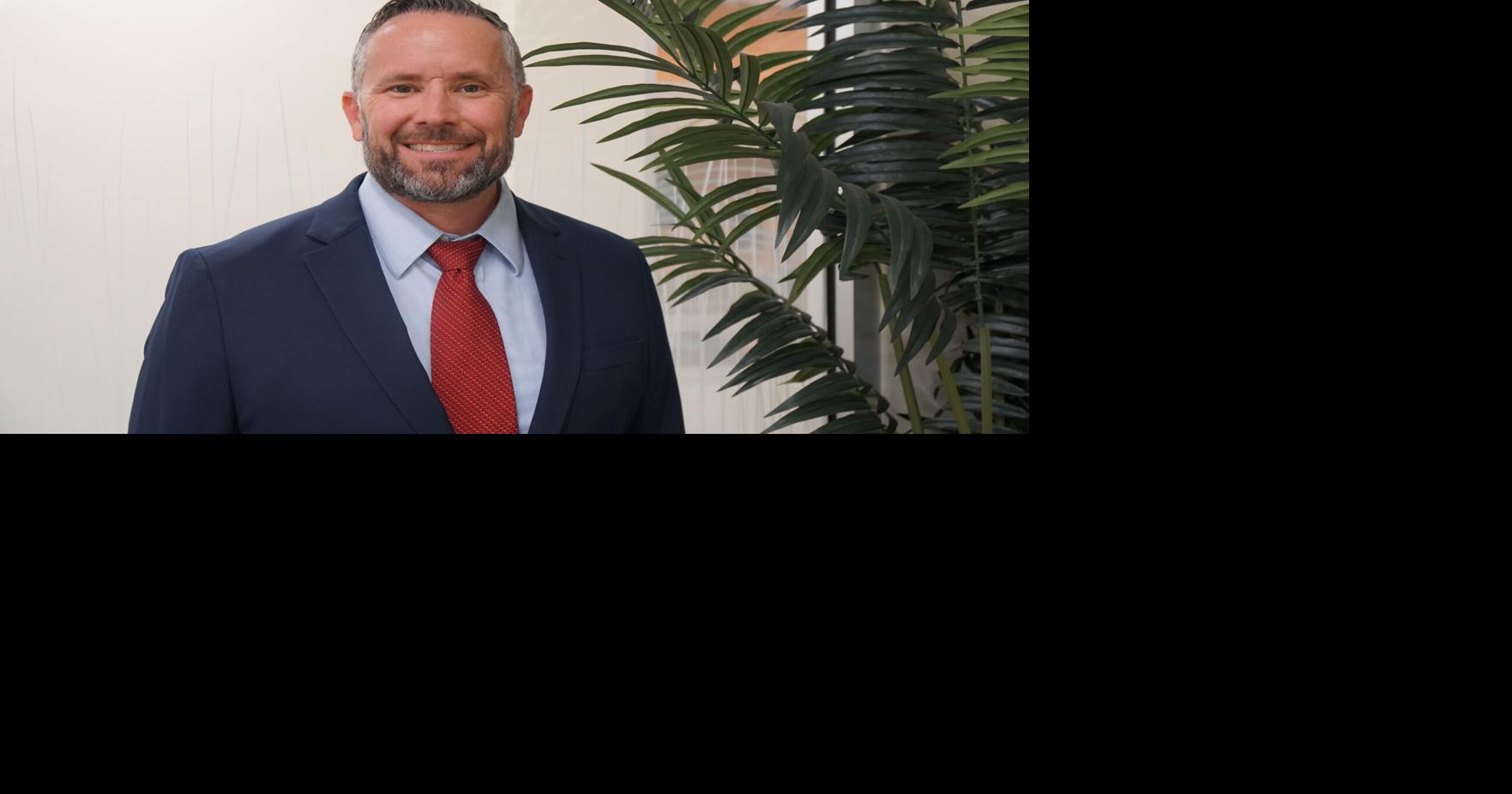 Scott to serve on NACPRO Board | Port Charlotte News | yoursun.com